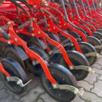 2017 Kuhn Venta 3030-20 Planting - Seed Drill for sale — view 3