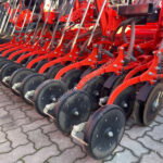 2017 Kuhn Venta 3030-20 Planting - Seed Drill for sale — view 4