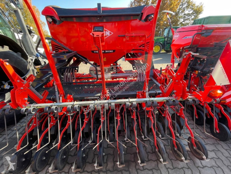 2017 Kuhn Venta 3030-20 Planting - Seed Drill for sale — view 5