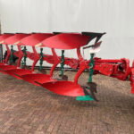 2017 Kverneland Tillage - Plough for sale