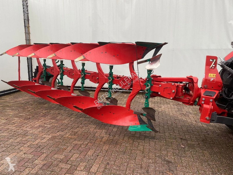2017 Kverneland Tillage - Plough for sale