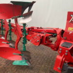 2017 Kverneland Tillage - Plough for sale — view 2