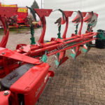 2017 Kverneland Tillage - Plough for sale — view 4