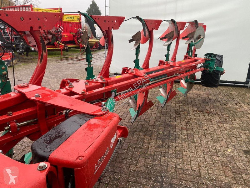 2017 Kverneland Tillage - Plough for sale — view 4