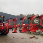 2017 Kverneland Tillage - Plough for sale — view 5