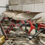 2017 Kverneland KK 2500B I PLO Tillage - Plough for sale