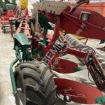 2017 Kverneland KK 2500B I PLO Tillage - Plough for sale — view 2
