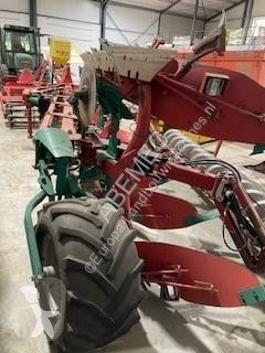 2017 Kverneland KK 2500B I PLO Tillage - Plough for sale — view 2