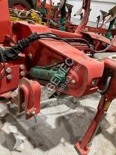 2017 Kverneland KK 2500B I PLO Tillage - Plough for sale — view 3
