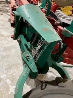 2017 Kverneland KK 2500B I PLO Tillage - Plough for sale — view 4