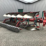 2021 Kverneland LB 5 Schaar ME Tillage - Plough for sale