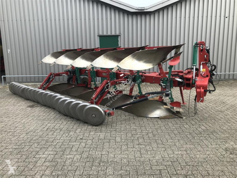 2021 Kverneland LB 5 Schaar ME Tillage - Plough for sale