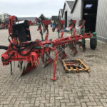 2021 Kverneland LB 5 Schaar ME Tillage - Plough for sale — view 3