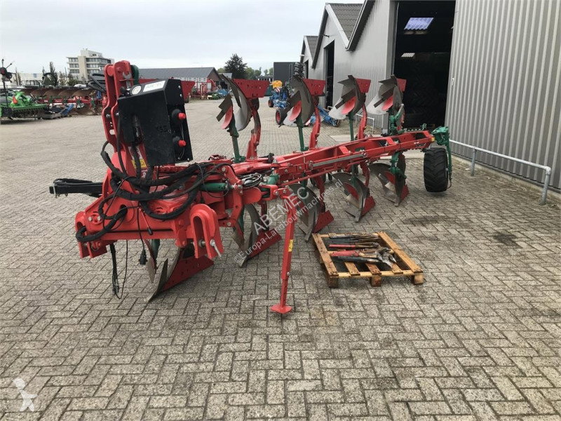 2021 Kverneland LB 5 Schaar ME Tillage - Plough for sale — view 3