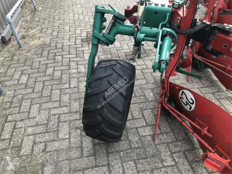 2021 Kverneland LB 5 Schaar ME Tillage - Plough for sale — view 5