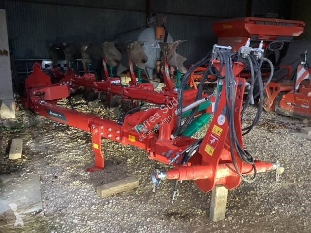2024 Kverneland Tillage - Plough for sale