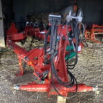 2024 Kverneland Tillage - Plough for sale — view 2