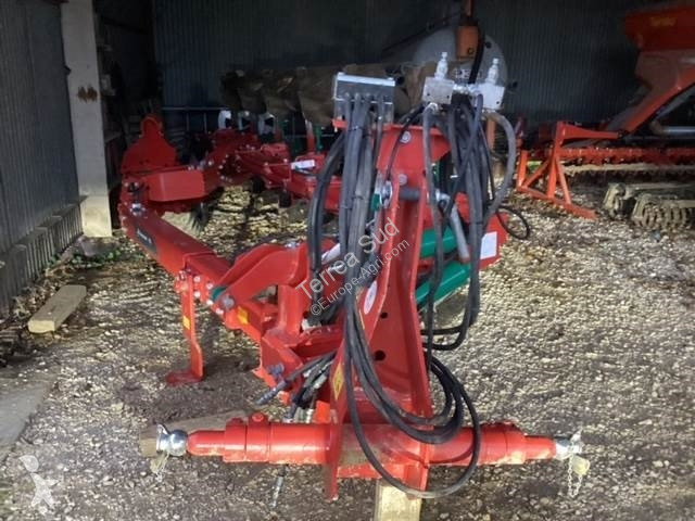 2024 Kverneland Tillage - Plough for sale — view 2