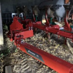 2024 Kverneland Tillage - Plough for sale — view 3