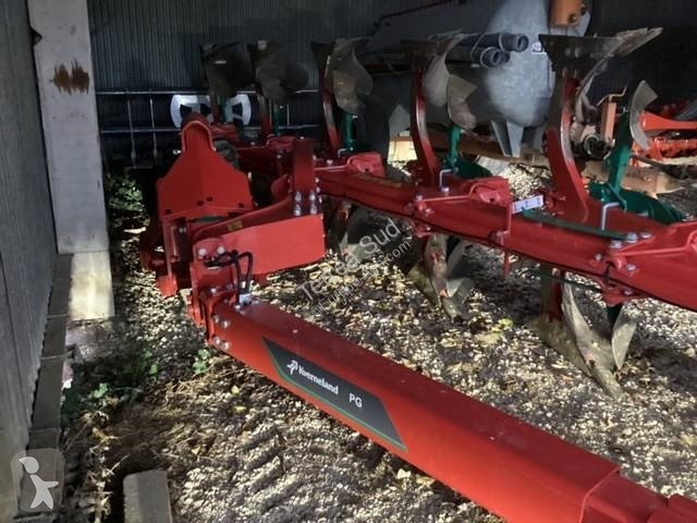 2024 Kverneland Tillage - Plough for sale — view 3