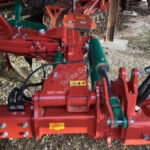 2024 Kverneland Tillage - Plough for sale — view 4