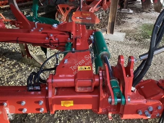 2024 Kverneland Tillage - Plough for sale — view 4