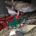 2024 Kverneland Tillage - Plough for sale — view 5