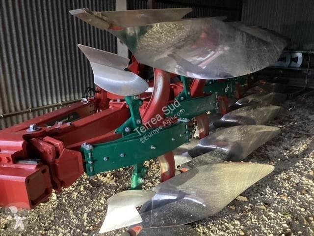 2024 Kverneland Tillage - Plough for sale — view 5