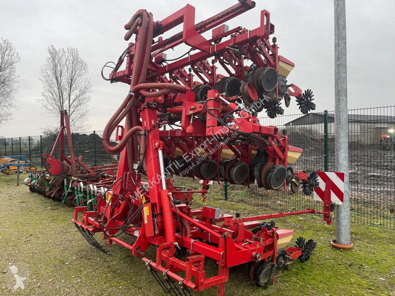2011 Kverneland UNICORN-SYNCHR Planting - Seed Drill for sale