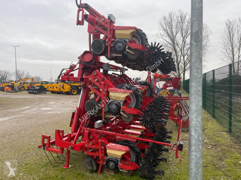 2011 Kverneland UNICORN-SYNCHR Planting - Seed Drill for sale — view 2