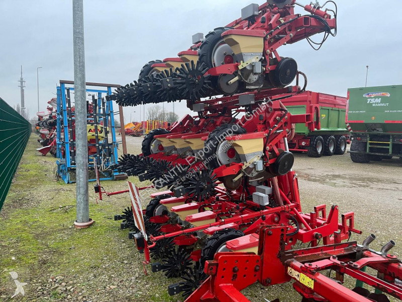 2011 Kverneland UNICORN-SYNCHR Planting - Seed Drill for sale — view 3