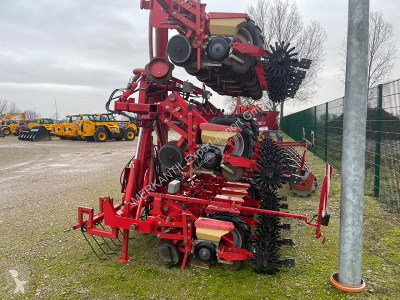 2011 Kverneland UNICORN-SYNCHR Planting - Seed Drill for sale — view 4