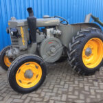 1935 Landini Velite 2WD Tractor - Wheel for sale — view 2