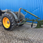 1935 Landini Velite 2WD Tractor - Wheel for sale — view 3