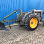 1935 Landini Velite 2WD Tractor - Wheel for sale — view 4