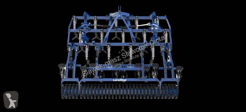 2024 Landstal APB Bezorkowy Tillage - Disc Harrow for sale