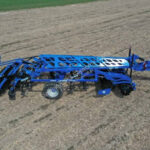 2024 Landstal Apbh PRO Bezor Tillage - Disc Harrow for sale