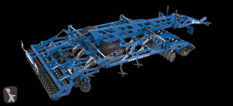 2024 Landstal Apbh PRO Bezor Tillage - Disc Harrow for sale — view 2