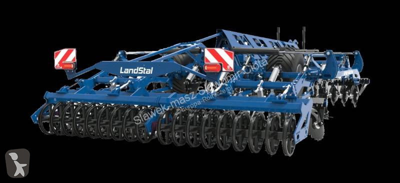 2024 Landstal Apbh PRO Bezor Tillage - Disc Harrow for sale — view 3