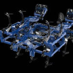 2024 Landstal Skimmer ABP BE Tillage - Disc Harrow for sale