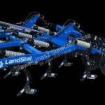 2024 Landstal Skimmer ABP BE Tillage - Disc Harrow for sale — view 3