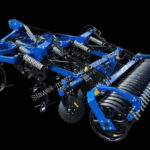 2024 Landstal Skimmer ABP BE Tillage - Disc Harrow for sale — view 4