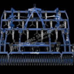 2024 Landstal Skimmer ABP BE Tillage - Disc Harrow for sale — view 5