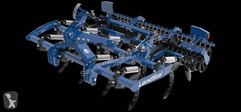 2024 Landstal Skimmer APB LP Tillage - Disc Harrow for sale