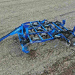 2024 Landstal Skimmer APB PL Tillage - Disc Harrow for sale
