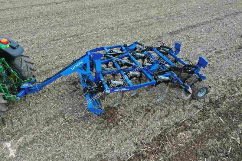 2024 Landstal Skimmer APB PL Tillage - Disc Harrow for sale