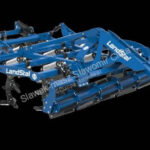 2024 Landstal Skimmer APB PL Tillage - Disc Harrow for sale — view 2