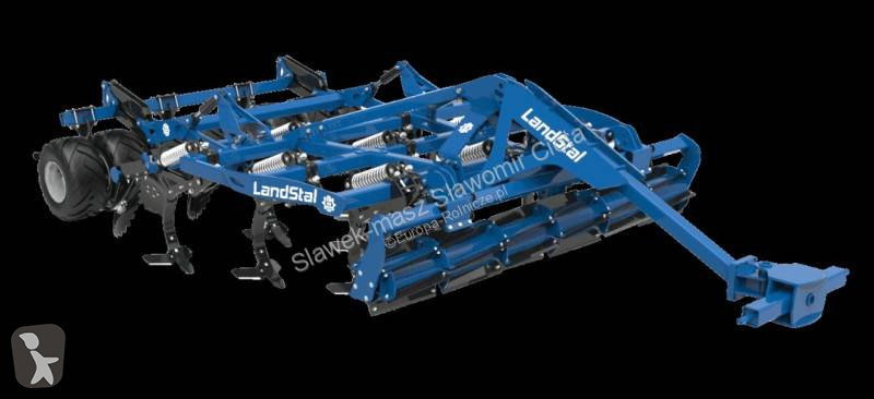 2024 Landstal Skimmer APB PL Tillage - Disc Harrow for sale — view 2