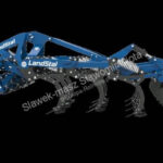 2024 Landstal Skimmer APB PL Tillage - Disc Harrow for sale — view 3