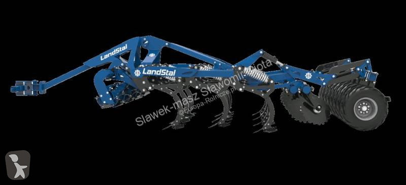 2024 Landstal Skimmer APB PL Tillage - Disc Harrow for sale — view 3